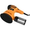 Flymax 5 Inch Orbital Sander 350W 125Mm Fxes125