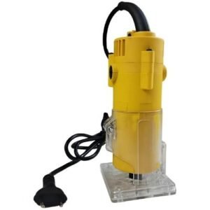 Flymax 500W Trimmer 6Mm