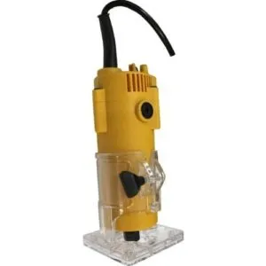 Flymax 500W Trimmer 6Mm
