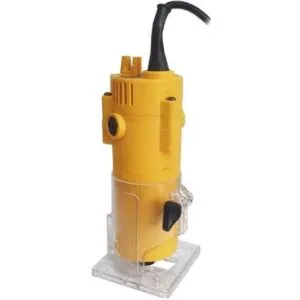 Flymax 500W Trimmer 6Mm