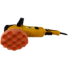 Flymax 6 Inch Dual Action Polisher 1050W 150Mm