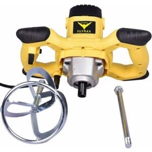 Flymax 680Rpm Paint Mixer Fxdhpm800Vc