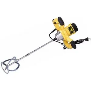 Flymax 680Rpm Paint Mixer Fxdhpm800Vc