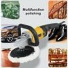 Flymax 7 Inch Polisher 1050W 180Mm Fp180