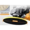 Flymax 7 Inch Polisher 1050W 180Mm Fp180