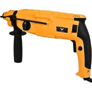 Flymax 800W Rotary Hammer 26Mm Fxrh28