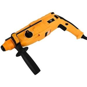 Flymax 800W Rotary Hammer 26Mm Fxrh28