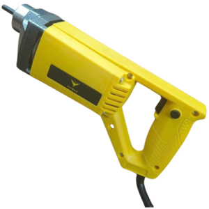 Flymax 850W Concrete Vibrator 35Mm Fxev35 - Image 3