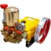Flymax Sprayer Pump 2.5Hp Fx75