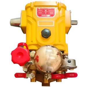 Flymax Sprayer Pump 2.5Hp Fx80