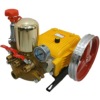 Flymax Sprayer Pump 5.5Hp Fx70