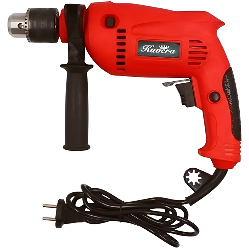 Kuvera 750W Drill Machine 10Mm Kuv13B
