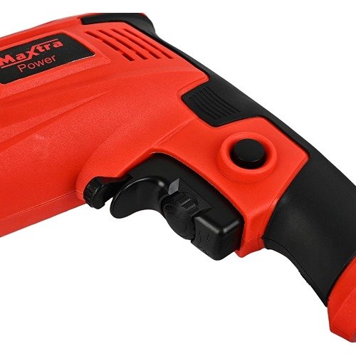 Maxtra Power 650W Drill Machine 10Mm 10Vrf