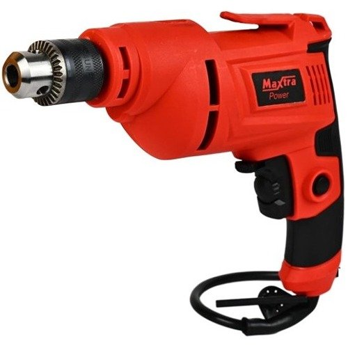 Maxtra Power 650W Drill Machine 10Mm 10Vrf