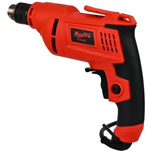 Maxtra Power 650W Drill Machine 10Mm 10Vrf
