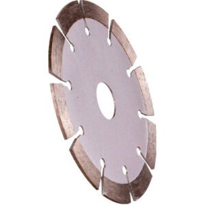 Awant 6 Inch 12 Seg Diamond Saw Blade 150Mm Sand Stone Special