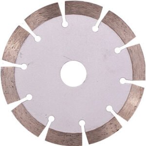 Awant 6 Inch 12 Seg Diamond Saw Blade 150Mm Sand Stone Special