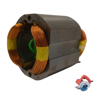 Shivisha Mt412 Marble Cutter 125Mm Stator