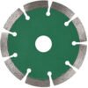 Xtra Power 4 Inch 9 Seg Diamond Saw Blade 110Mm Pro