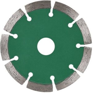 Xtra Power 4 Inch 9 Seg Diamond Saw Blade 110Mm Pro