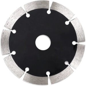 Xtra Power 4 Inch 9 Seg Diamond Saw Blade 110Mm X10