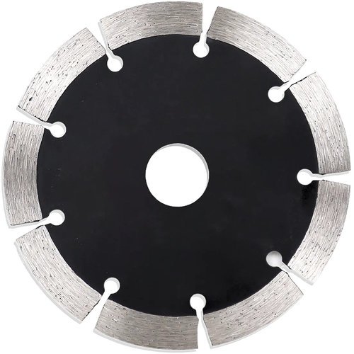 Xtra Power 4 Inch 9 Seg Diamond Saw Blade 110Mm X10 - Image 4