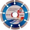 Xtra Power 4 Inch 9 Seg Diamond Saw Blade 110Mm Zero Chipping