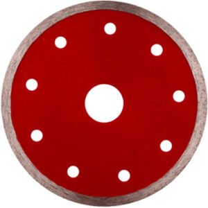 Xtra Power 4 Inch Rim Diamond Saw Blade 110Mm Ultrathin