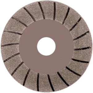 Xtra Power 4 InchGlass Cutting Blade 100Mm Cg100