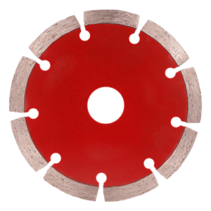 Xtra Power 5 Inch 9 Seg Diamond Saw Blade 125Mm Super