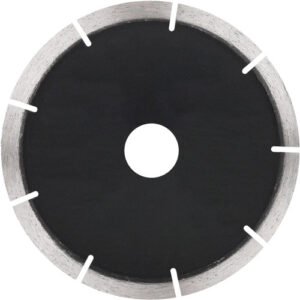 Xtra Power 4 Inch 9 Seg Diamond Saw Blade 110Mm X10 Ceramic