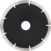 Xtra Power 5 Inch 9 Seg Diamond Saw Blade 125Mm X10 Ceramic