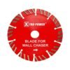 Xtra Power 5 Inch 9 Seg Diamond Saw Blade 133Mm