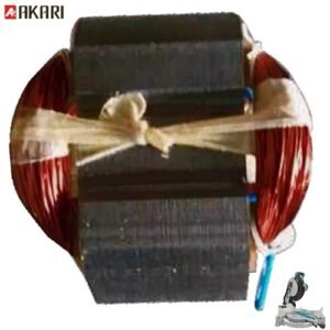 Akari Msd255 Miter Saw 255Mm Stator