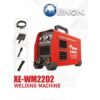 Enon 220Amp 1 Phase Igbt Welding Machine Xewm2202