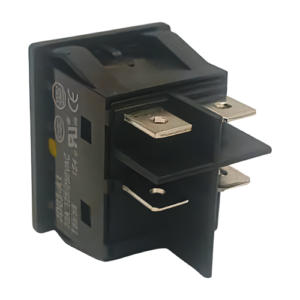 Alphabet Welding Machine Switch 30Amp