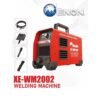 Enon 220Amp 1+2 Phase Igbt Welding Machine Xewm2002 — Enon Arc Welding Machines