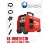 Enon 200Amp 1 Phase Igbt Welding Machine Xewm2001D — Enon Arc Welding Machines