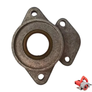 Alphabet Cm5 Old Model Marble Cutter 125Mm Bearing Housing