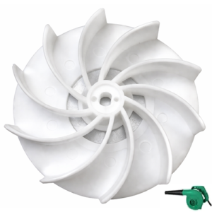 Alphabet Eb20 Air Blower 25Mm Fan
