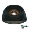 Alphabet G10Ss Angle Grinder 100Mm Bearing Housing — Alphabet Grinder's Spare Parts