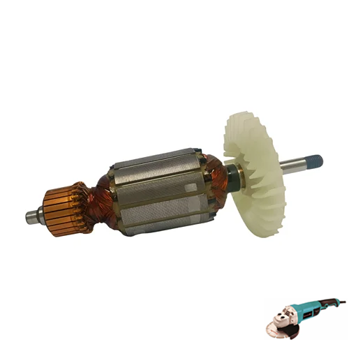 Camron Pro Cp-Ag-125 Angle Grinder 125Mm Armature