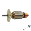 Maxtra Power Ff160 Paint Mixer Armature — Maxtra Power Paint Mixer's Spare Parts