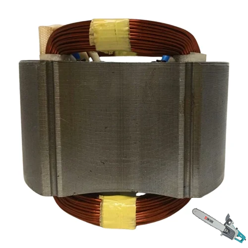 Shivisha 5016 Electric Chain Saw 400Mm Stator