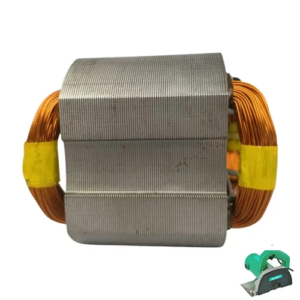 Shivisha Cm6 Marble Cutter 150Mm Stator