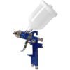 Supergnat 600Ml Paint Spray Gun H827