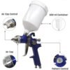 Supergnat 600Ml Paint Spray Gun H827