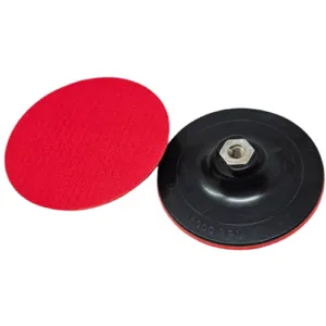 Akari 5 Inch Velcro Pad 125Mm M14 Without Foam