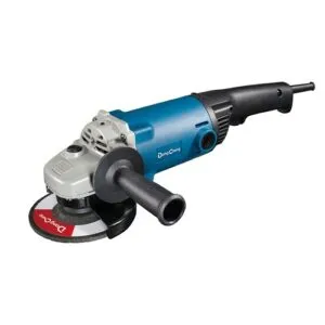 Dongcheng 5 Inch 1200W Angle Grinder 125Mm Dsm02125b
