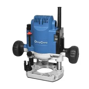 Dongcheng 900W Router 8Mm Dmr8S
